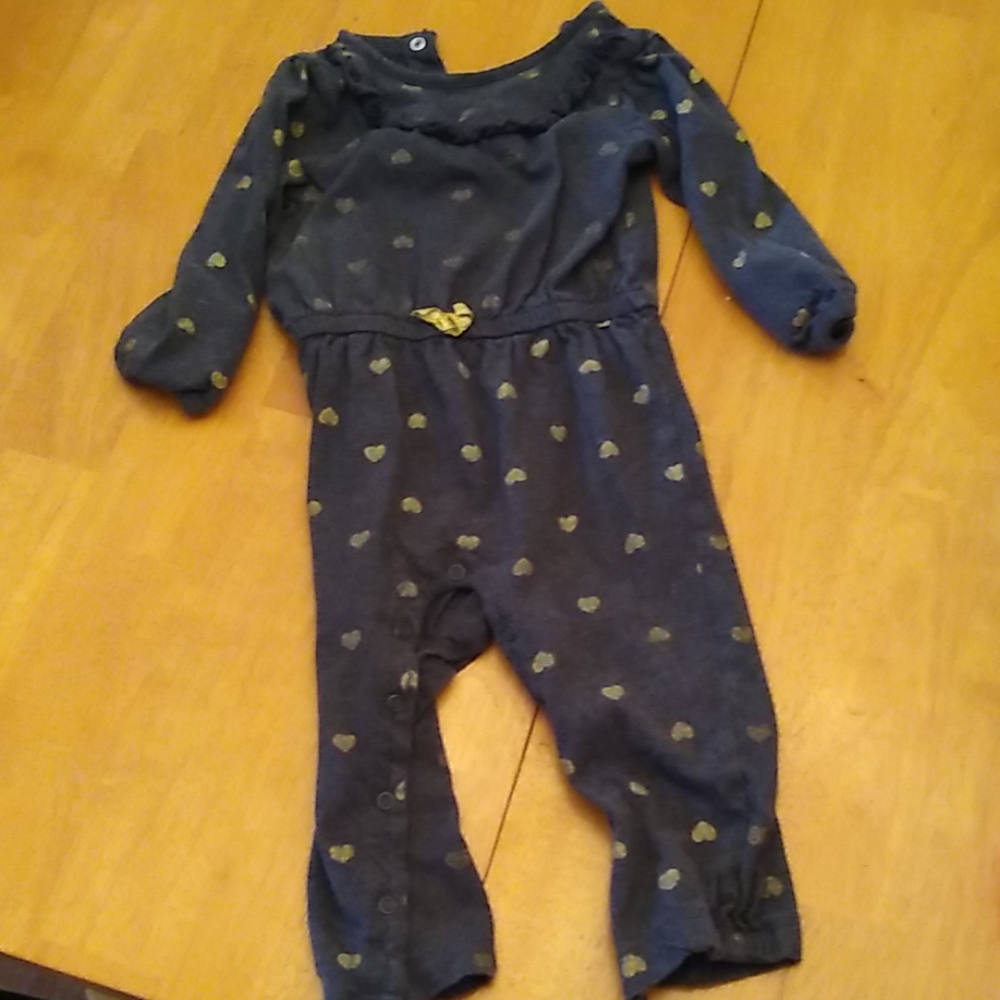 🔴3 for $15🔴 Baby girl jumper